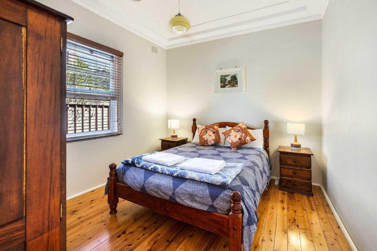 The Summit House Villa Katoomba Ngoại thất bức ảnh
