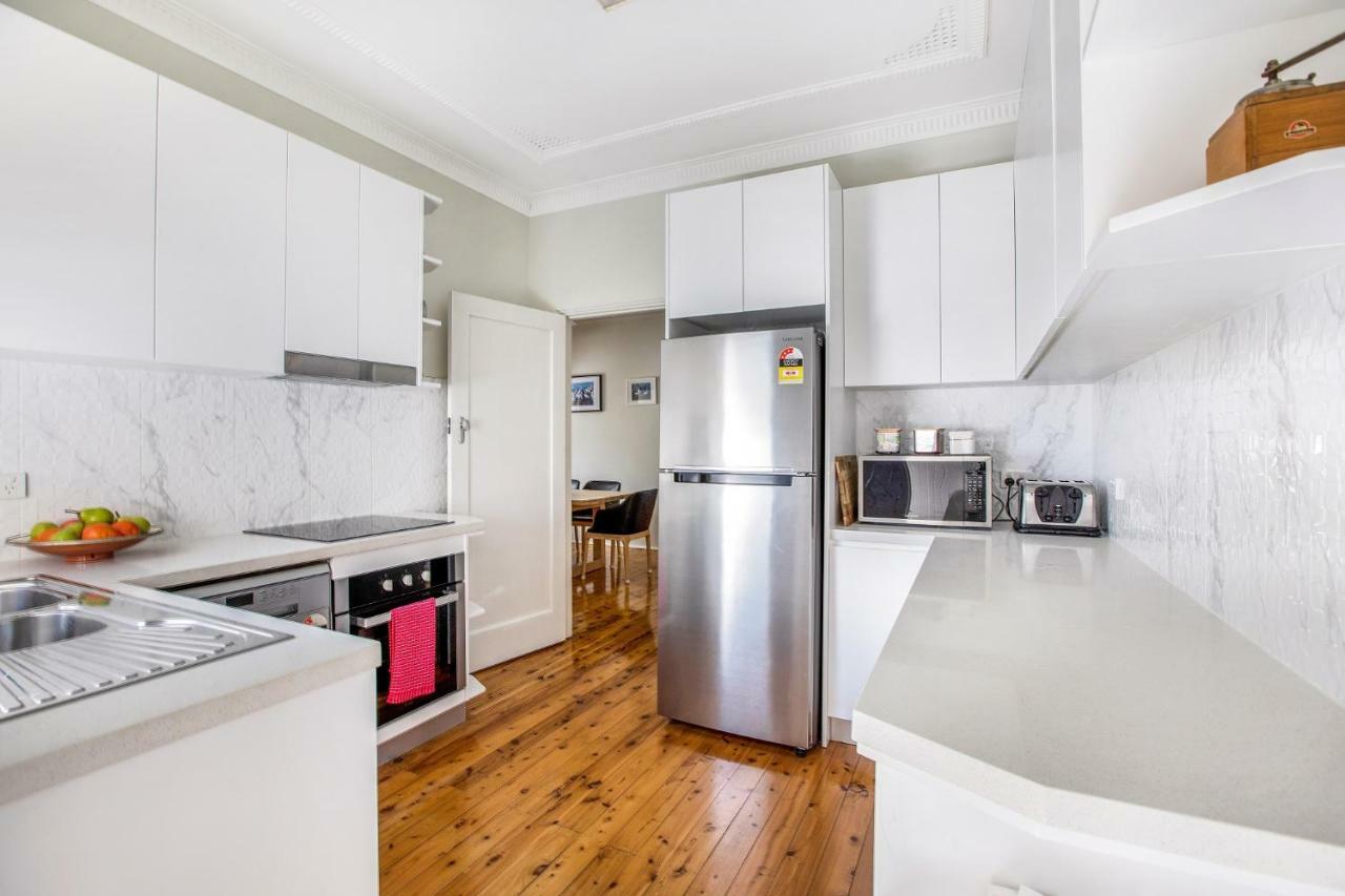 The Summit House Villa Katoomba Ngoại thất bức ảnh